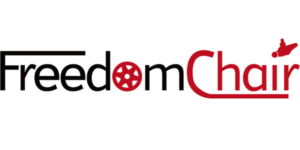 FreedomChair – der faltbare Elektro-Rollstuhl FreedomChair – der faltbare Elektro-Rollstuhl