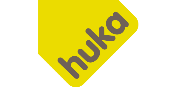 huka - Pendel Rollstuhl-Scooter