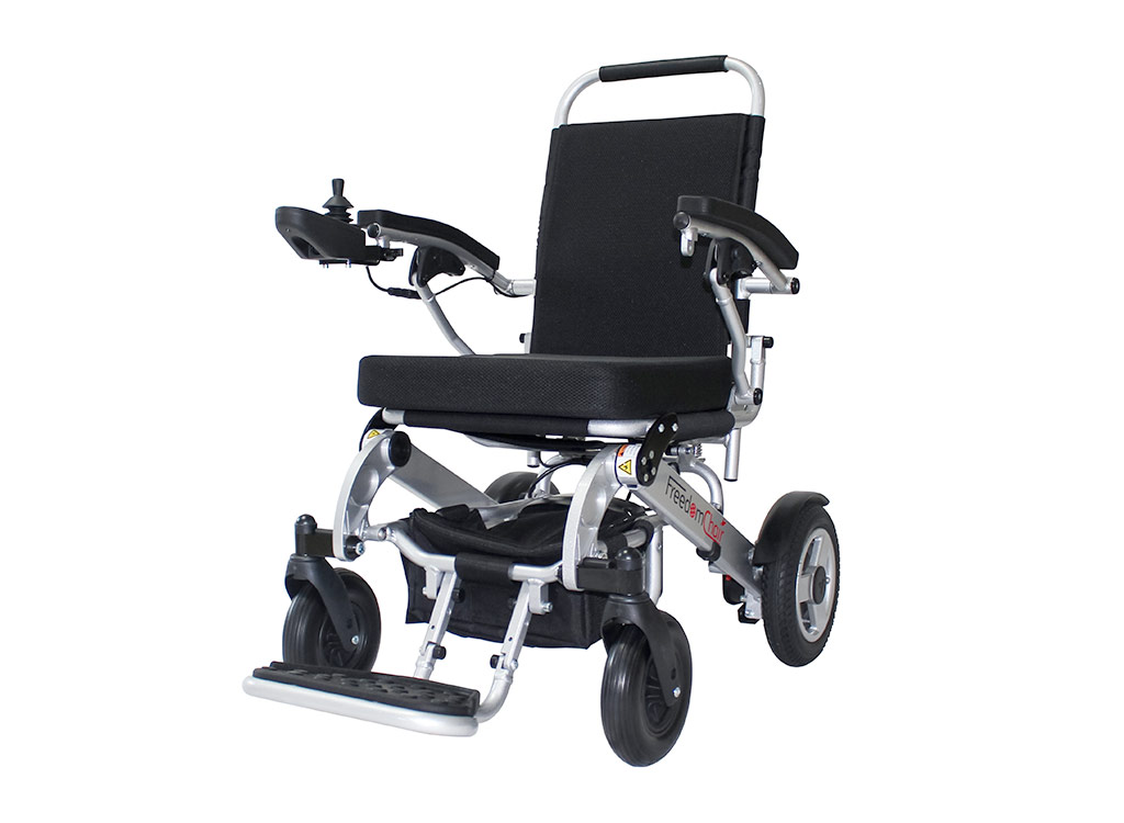 FreedomChair A07 – Der Leichte