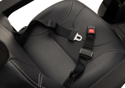 Life&Mobility Presto Seniorenmobil Beckengurt