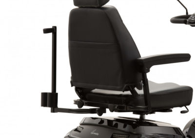 Life&Mobility Presto Seniorenmobil Stockhalter