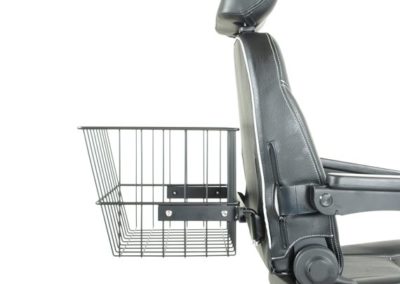 MiniCrosser X-CAB Elektro-Mobil, Seniorenmobil Zubehör Transportkorb