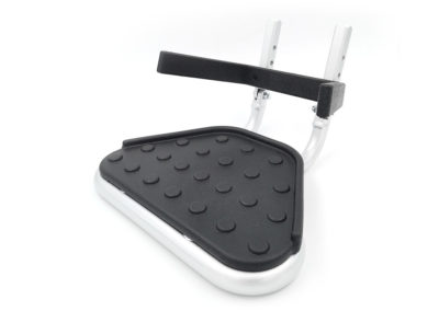 Zubehör für elektrischen Rollstuhl FreedomChair - Fußführung