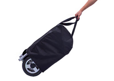 Zubehör für elektrischen Rollstuhl FreedomChair - Reisetasche