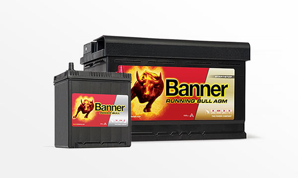 Banner Batterie & Akku für Seniorenmobil, Seniorenscooter, Elektro-Rollstuhl, Elektro-Fahrzeug und Nutzfahrzeuge wie LKW, Traktor, Bagger Banner Batterie & Akku für Seniorenmobil, Seniorenscooter, Elektro-Rollstuhl, Elektro-Fahrzeug und Nutzfahrzeuge wie LKW, Traktor, Bagger
